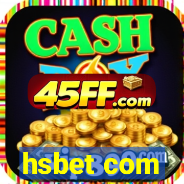 hsbet com